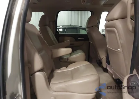 2011 GMC Yukon Xl 1500 Denali z USA, uszkodzony, nr VIN 1GKS2MEF9BR200529